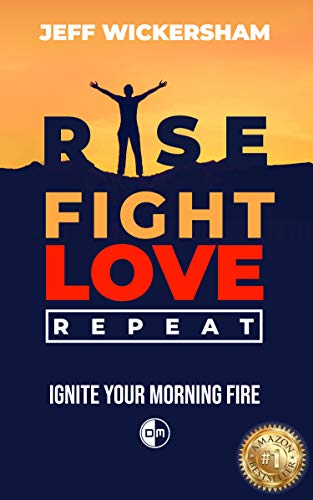 Rise, Fight, Love, Repeat